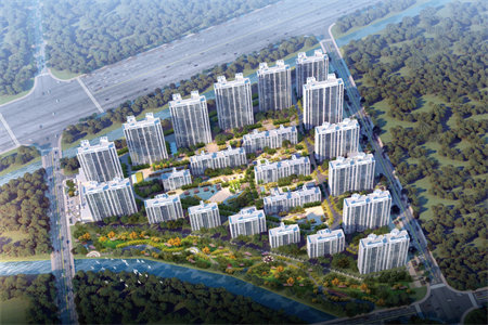 河畔豪庭3室2厅2卫78万120m2中档装修出售