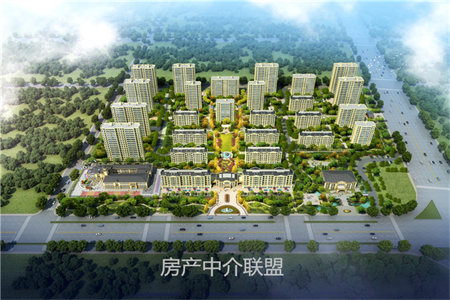 密州玉山苑2室1厅1卫58万90m2出售
