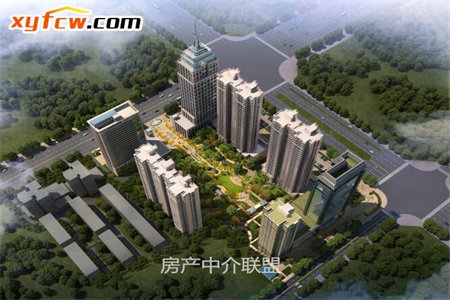 城东锦绣东方苑2室2厅1卫86m2中档装修